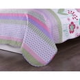 thumbnail image 2 of Porch & Den  Lela Floral Comforter Set 2 Piece Twin, 2 of 5