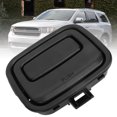 thumbnail image 1 of Reemplazo De La Manija De Liberación De Carga, 6BE97DX9AB Ajuste Preciso Manija De Liberación Del Pestillo De Carga ABS Agarre Cómodo Para Grand Cherokee 2014 A 2016, 1 of 7