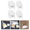 thumbnail image 3 of 500 Pcs Sacs de Scellage Alimentaire Auto-Adhésifs Sacs à Collation Bonbons Transparents, 3 of 6