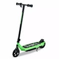 thumbnail image 4 of Hyper Jammer Kids' 12v Electric Scooter - Green, 4 of 7