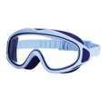 thumbnail image 5 of Candys Color Large Frame Swim Goggles for Kids Anti-Fog Fitting Eye Goggles for Outdoor Beach Pool, 5 of 5