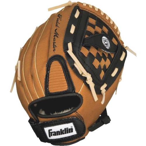 Franklin 12" Baseball Glove, Right Hand Throw