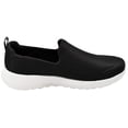 thumbnail image 6 of Skechers Slip on Sneakers for Women, Gowalk Joy Walking Shoes, Breathable Mesh, 5gen Cushioning, 6 of 7