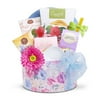 Alder Creek Gift Baskets Afternoon Tea Essentials Gift (9 Items)