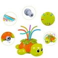thumbnail image 4 of Plastic Children's Outdoor Water Sprinkler for Summer Fun Control Water Pressure Ideal Gift for Kids, 4 of 5