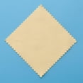 thumbnail image 5 of 200pcs Premium Jewelry Cleaning Cloth, Silver Polishing Cloth, 5 of 5