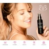 Endure Beauty Organic Facial Cleanser – Twice Daily Organic Face Wash for Women – 2 fl. oz. bottle