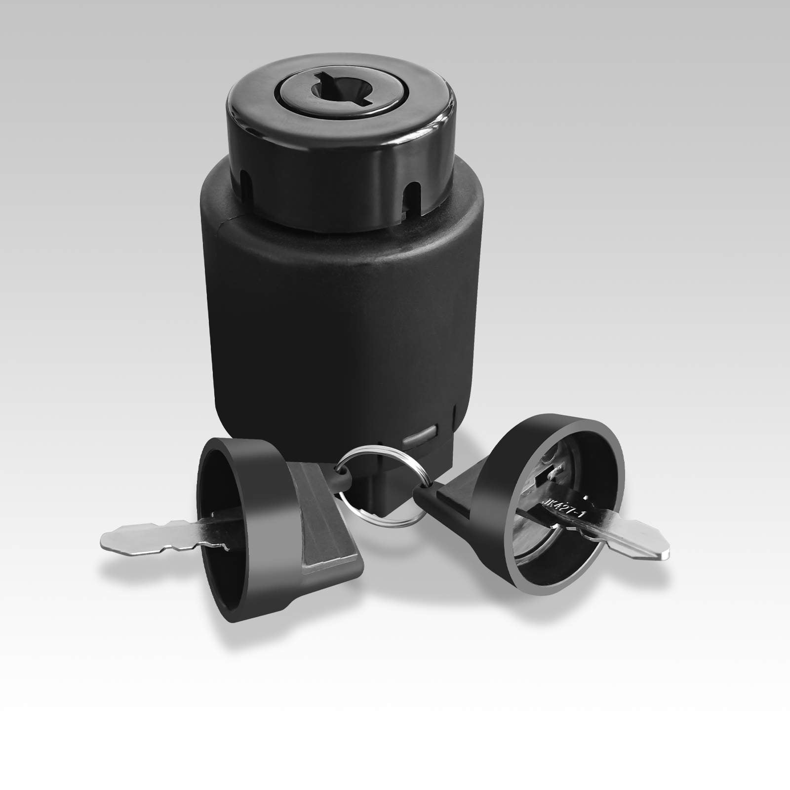 Mini Excavator Ignition Switch Key Switch AGT Typh