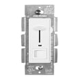 thumbnail image 6 of Maxxima Dimmer Electrical Light Switch, 3-Way/Single Pole, 600 Watt, 120 Volt, 6 of 6