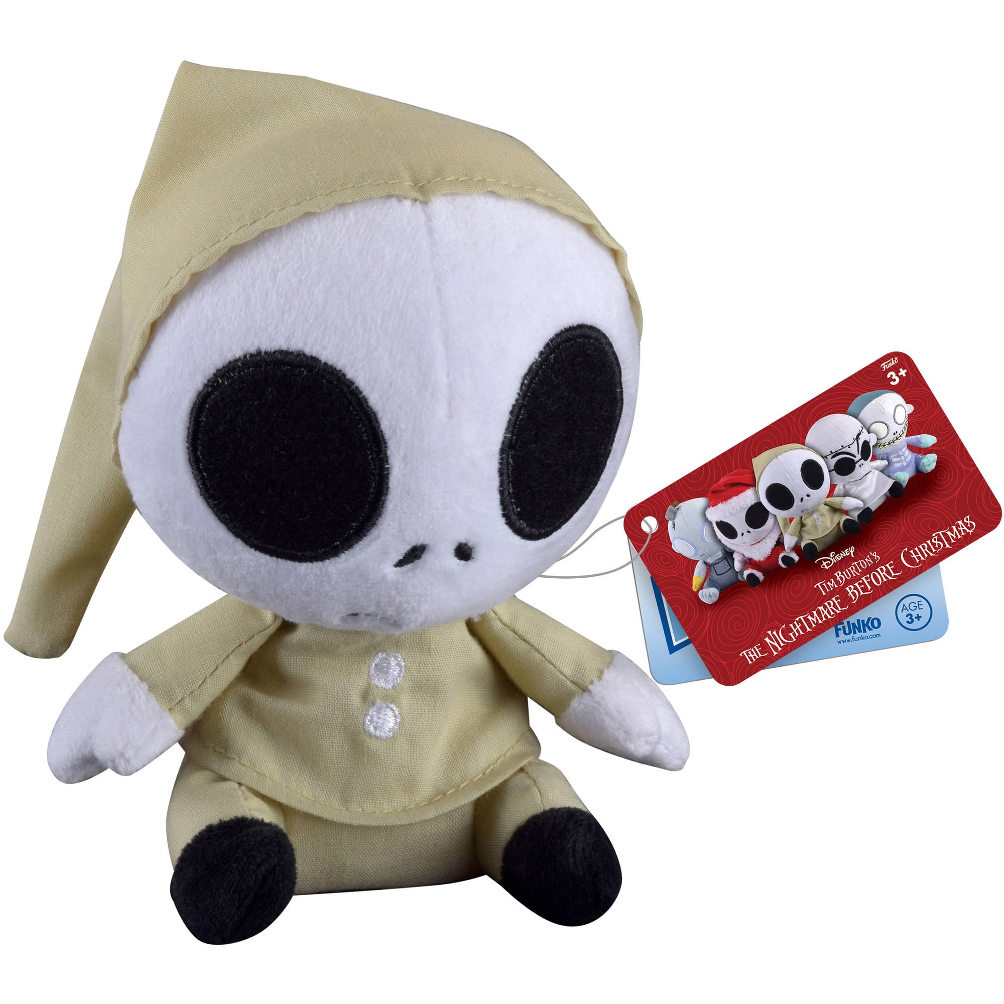 funko pajama bob