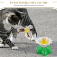 thumbnail image 4 of Creative Pet Electric Toy Automatic Cat Toy Electric Rotating Kitten Toy, 4 of 4