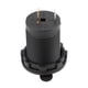 thumbnail image 1 of Enchufe de encendedor ANGGREK 12V LED azul para coche, 1 of 8