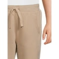 thumbnail image 2 of easy-peasy Toddler Boy French Terry Joggers, Sizes 12 Months-5T, 2 of 6