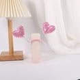 thumbnail image 1 of Diadema de amor para el día de San Valentín, diadema con lentejuelas, fiesta, lugar pintoresco, concierto, diadema de primavera para adultos con forma de corazón, material duradero, 1 of 6