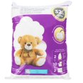 thumbnail image 1 of Premium Polyester Fill, 32oz (908g), Soft, Use for Toys, Pillows, Pet Beds, 1 of 5