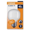 thumbnail image 2 of Foco Osram Bellalux Luz Suave 40 W, 2 of 4