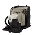 thumbnail image 6 of Jaspertronics Lamp & Housing for The Sharp PG-F317X Projector with Original Specification & Full Lifespan Bulb 1 Year Warranty 1 Unit per pack, 6 of 6