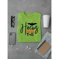 thumbnail image 3 of Hocus Pocus Y'all T-Shirt Men -Image by Shutterstock, Male Medium, 3 of 4