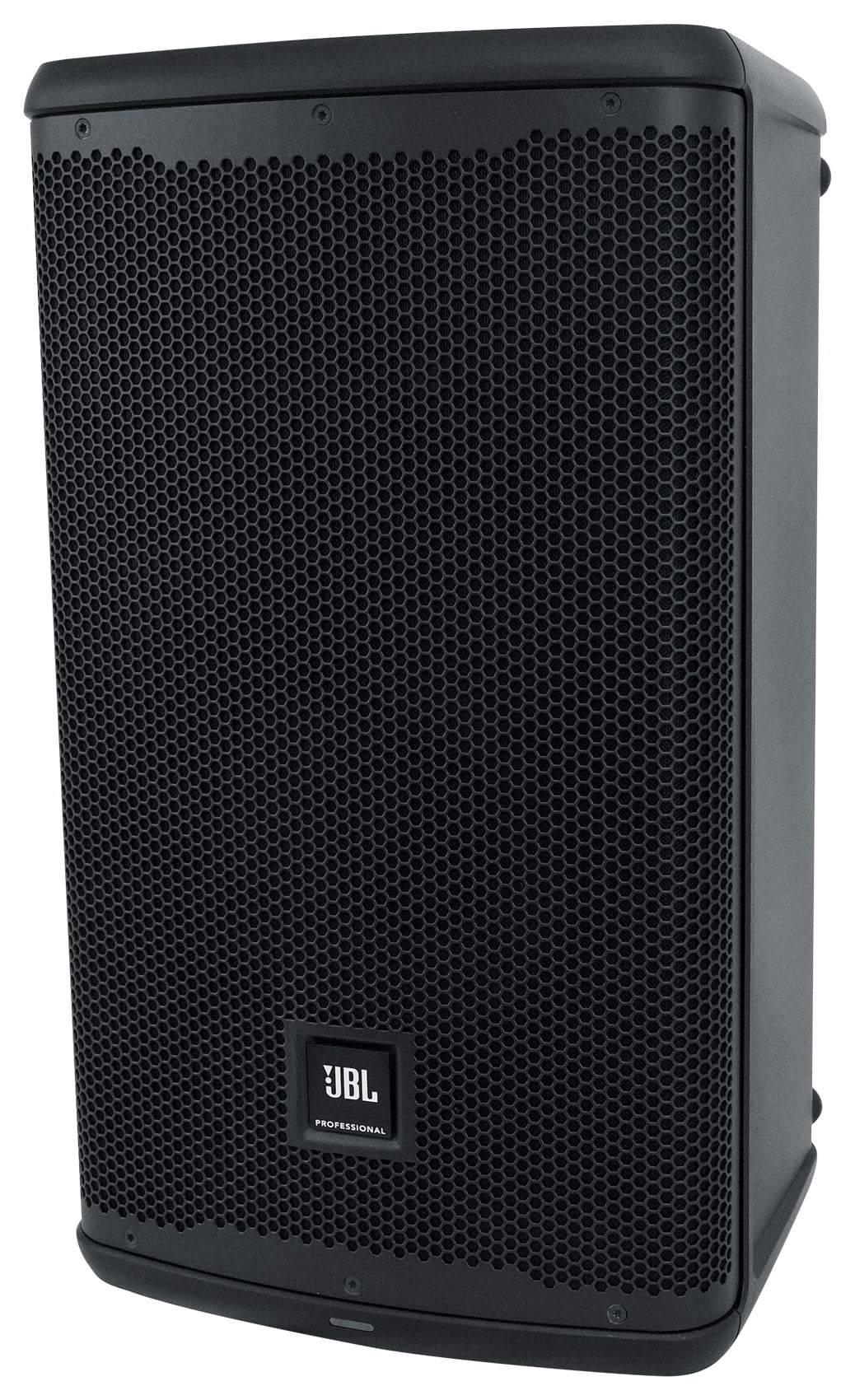 (2) JBL EON710 10" 1300w Powered DJ PA Speakers w/Bluetooth/DSP/Built in Mixer