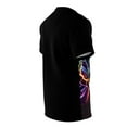 thumbnail image 4 of 1970's Retro Neon Lights Classic Motorcycle - S-3XL T-Shirt, 4 of 7