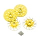 thumbnail image 4 of 4 discos de freno RC profesionales de 12 mm de repuesto para decoración de disco de freno 1:10 oro, 4 of 9