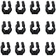 thumbnail image 1 of Soporte de Clip de localización para taco de billar Zhivalor CZYD-HY176, 1 of 8