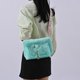 thumbnail image 5 of Bolso bandolera de felpa Suave y cálido Furry Dating Shopping Messenger Bag para mujer Chica, 5 of 5