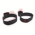 thumbnail image 3 of BDSM Handcuffs Set - Adult Bondage Gear for Couples - Wrist and Ankle Cuffs with Rope Straps - Sex Toys for Women and Couples - Enhance Your Sexual Experience, 3 of 4