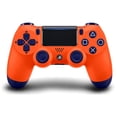 thumbnail image 1 of Control Inalambrico PS4 PlayStation 4 DualShock 4 Sunset Orange Reacondicionado, 1 of 4