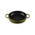 thumbnail image 1 of Pan Le Creuset de hierro fundido esmaltado Signature Everyday, 28 cm, 1 of 4