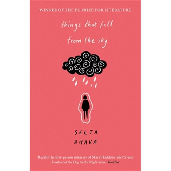 Pre-Owned Things that Fall from the Sky : Longlisted for the International Dublin Literary Award, 2021 (Paperback)