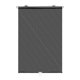 thumbnail image 1 of Parasol retráctil para ventana de coche, parasol para parabrisas, protector solar de PVC con 58cmx125cm, 1 of 8