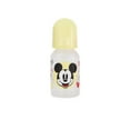 thumbnail image 2 of Disney Mickey Mouse Baby Unisex 3-Pack 5 Oz. Baby Bottles - black multi, one size, 2 of 4