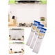 thumbnail image 3 of Xihbxyly Solo productos fabricados en Estados Unidos Cinta adhesiva de espuma para puertas y ventanas, rollo de cinta aislante de ruido B, 3 of 7