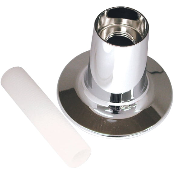 Danco 88457 Flange for Price Pfister Faucets, Chrome