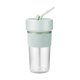 thumbnail image 1 of Licuadora Eléctrica de Jugos, Batidora de Frutas, Fácil de Limpiar, Mini Inmersión, Eléctrica para Verde, 1 of 9