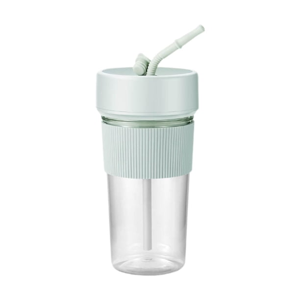 Licuadora Eléctrica de Jugos, Batidora de Frutas, Fácil de Limpiar, Mini Inmersión, Eléctrica para Verde