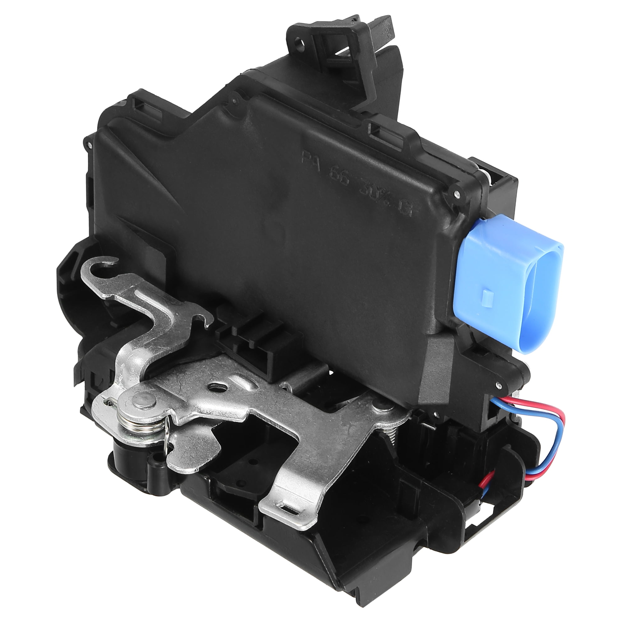 Unique Bargains Front Right Car Door Lock Actuator Mechanism Central