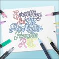 thumbnail image 4 of 24pcs Glitter Metallic Double Line Outline Pens Art Drawing Diary Painting Penssh, 4 of 5
