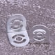 thumbnail image 5 of Daboolka 2 soportes de esquina de ángulo ajustable en forma de L para piezas de robótica Pitsco Tetrix, 5 of 7
