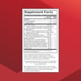 thumbnail image 2 of Supplement Protocol Liver Detox Support 90 cápsulas vegetarianas, 2 of 9