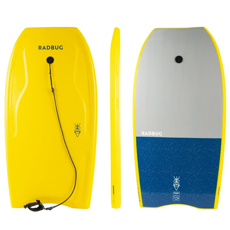 Decathlon leash surf deals
