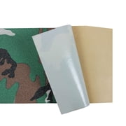 Black Diamond Grip Scooter Griptape Sheet Camo 4.5 x 15.5