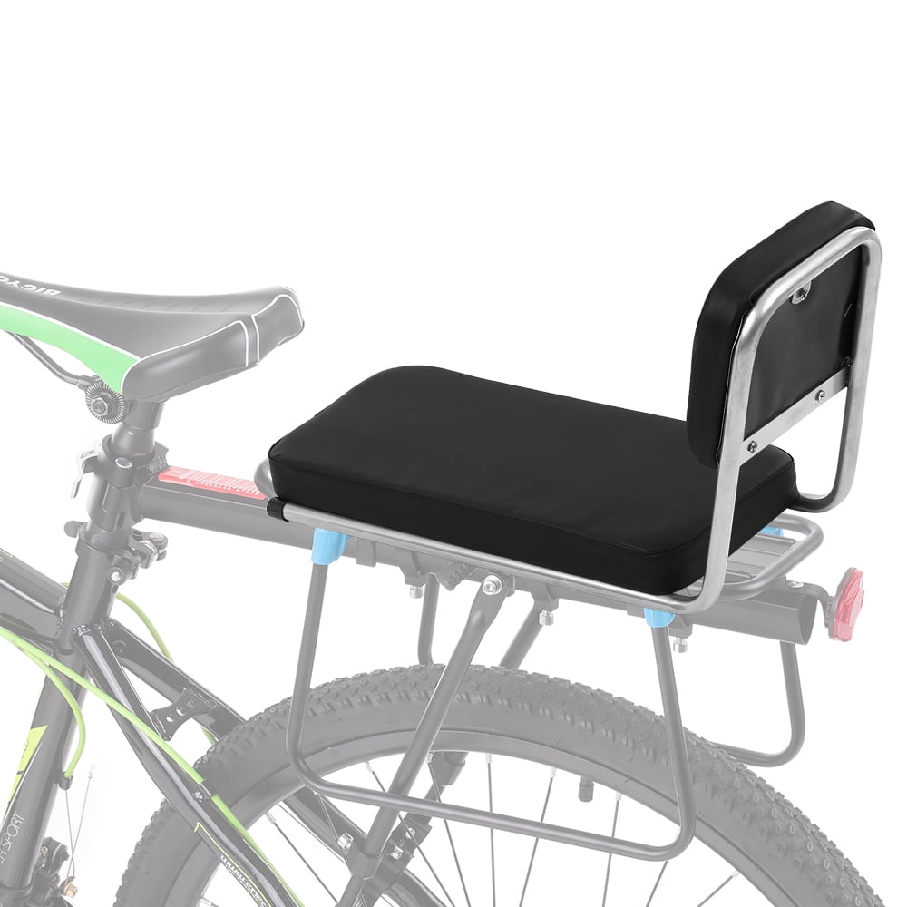seat bike rack