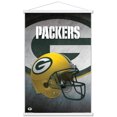 thumbnail image 1 of NFL Green Bay Packers - Casque 16, 1 of 4