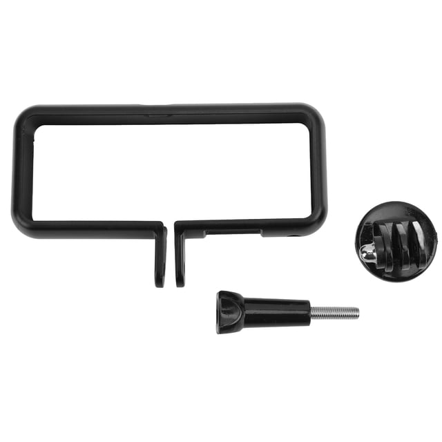 Estuche protector horizontal resistente a golpes y caídas para Insta360 One X2