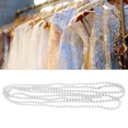 thumbnail image 4 of Beautiful Clothing Accessories, 2.7 Meters Jewelry Pendants, For Festivals Clothes, 4 of 8