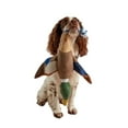 thumbnail image 3 of Joules Duck Plush Dog Toy, 3 of 3