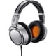 thumbnail image 1 of Neumann NDH 20 Auriculares de estudio profesionales con parte trasera cerrada para juegos, mezcla, masterización, producción de vídeo o audio, cable recto de 3 m con conector estéreo de 1'8" y adaptad, 1 of 5