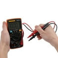 thumbnail image 4 of Voltmeter, 1.5V AAA Batteries Multimeter  For Home, 4 of 8